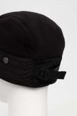 Шапка The North Face колір чорний (3617536)
