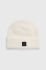 Шапка HUGO колір білий
