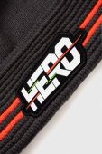 Шапка Rossignol HERO колір сірий