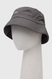 Капелюх Rains 20010 Headwear колір сірий