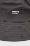 Капелюх Rains 20010 Headwear колір сірий