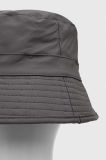 Капелюх Rains 20010 Headwear колір сірий