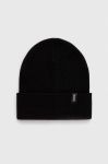 Шапка Bomboogie колір чорний (3574497) Шапка Bomboogie колір чорний (3574497)
