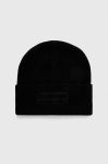 Шапка Bomboogie колір чорний (3550334) Шапка Bomboogie колір чорний (3550334)