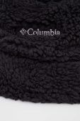 Двосторонній капелюх Columbia колір чорний