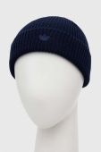 Шапка adidas Originals колір синій (3550342)