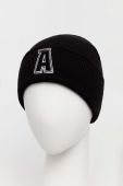 Шапка adidas Performance колір чорний (3394064)