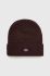 Шапка Dickies колір коричневий (3496534)