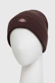 Шапка Dickies колір коричневий (3496534)