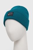 Шапка Dakine колір бірюзовий
