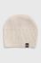 Шапка Colmar колір бежевий