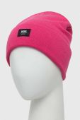 Шапка Vans колір рожевий (3564021)