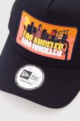 Кепка New Era з аплікацією колір барвистий (3537639)