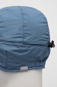 Кепка Houdini Dunfri однотонна колір блакитний