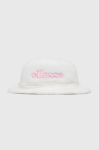 Капелюх Ellesse колір білий Капелюх Ellesse колір білий