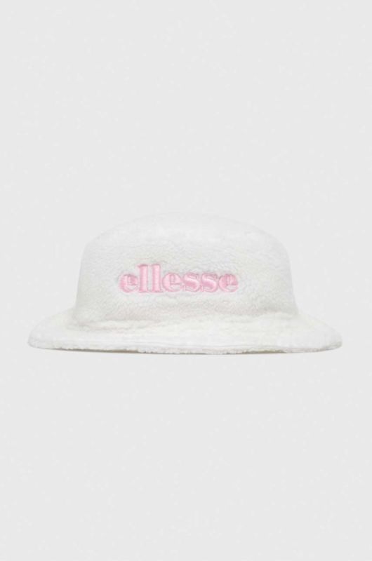 Капелюх Ellesse колір білий