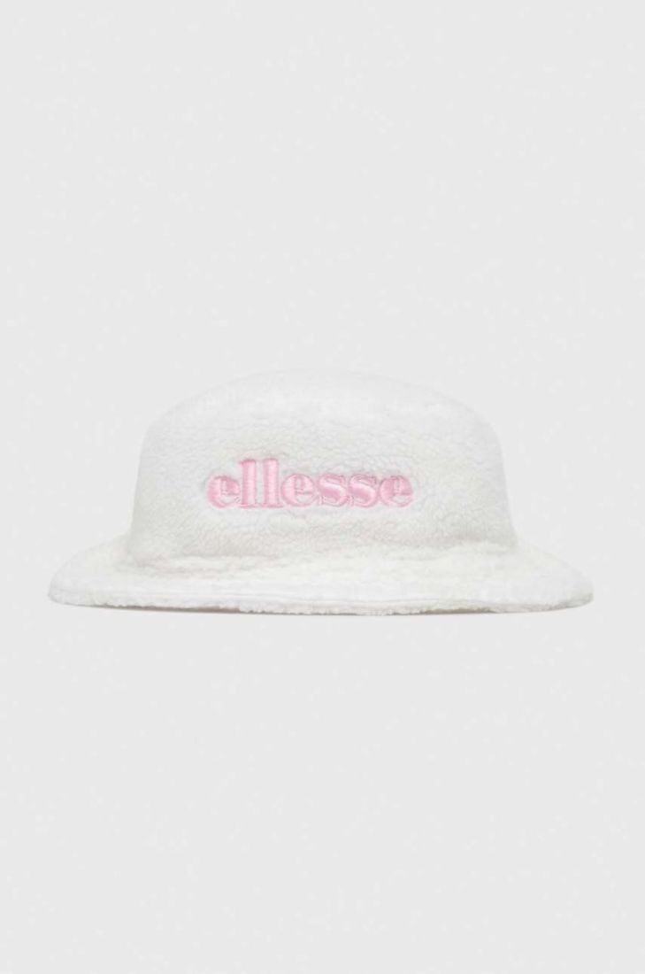 Капелюх Ellesse колір білий