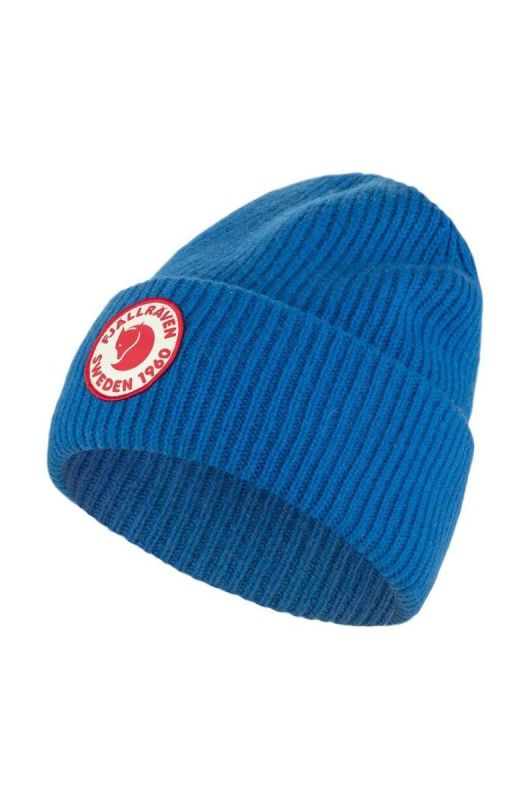 Шапка Fjallraven F78142.538 1964 Logo
