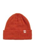 Шапка Fjallraven Tab колір червоний (3637248)