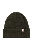Шапка Fjallraven Tab колір зелений