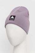 Шапка Burton Kactusbunch колір фіолетовий
