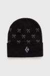 Шапка Black Diamond колір чорний (3635934) Шапка Black Diamond колір чорний (3635934)