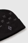 Шапка Black Diamond колір чорний (3635934)