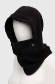 Балаклава Volcom колір чорний