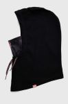 Балаклава Roxy Laikal колір чорний Балаклава Roxy Laikal колір чорний