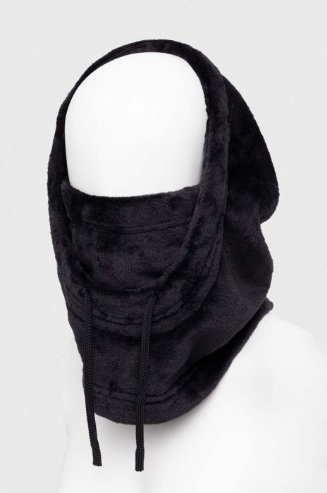 Балаклава Burton Cora колір чорний