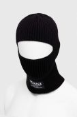 Балаклава Karl Kani колір чорний (3653492)