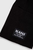 Балаклава Karl Kani колір чорний (3653492)