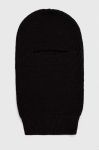 Балаклава Vans колір чорний Балаклава Vans колір чорний