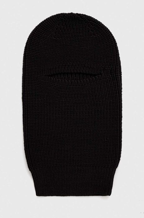 Балаклава Vans колір чорний