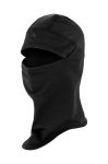 Капор з домішкою вовни Fjallraven Keb Fleece Balaclava колір чорний Капор з домішкою вовни Fjallraven Keb Fleece Balaclava колір чорний