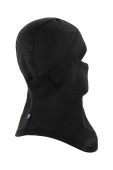 Капор з домішкою вовни Fjallraven Keb Fleece Balaclava колір чорний