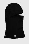 Балаклава Smartwool Active колір чорний Балаклава Smartwool Active колір чорний