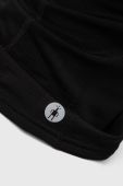 Балаклава Smartwool Active колір чорний