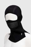 Балаклава Smartwool Intraknit Thermal Merino колір чорний Балаклава Smartwool Intraknit Thermal Merino колір чорний