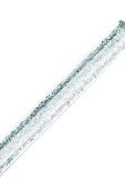 Ручка Swarovski 5669935 CRYSTALLINE колір блакитний