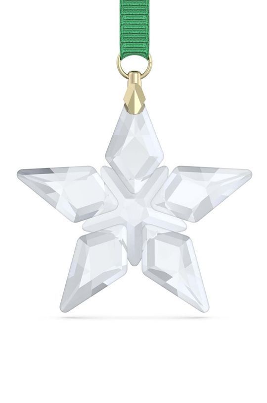 Декоративна підвіска Swarovski Annual Edition Ornament Little Star колір прозорий