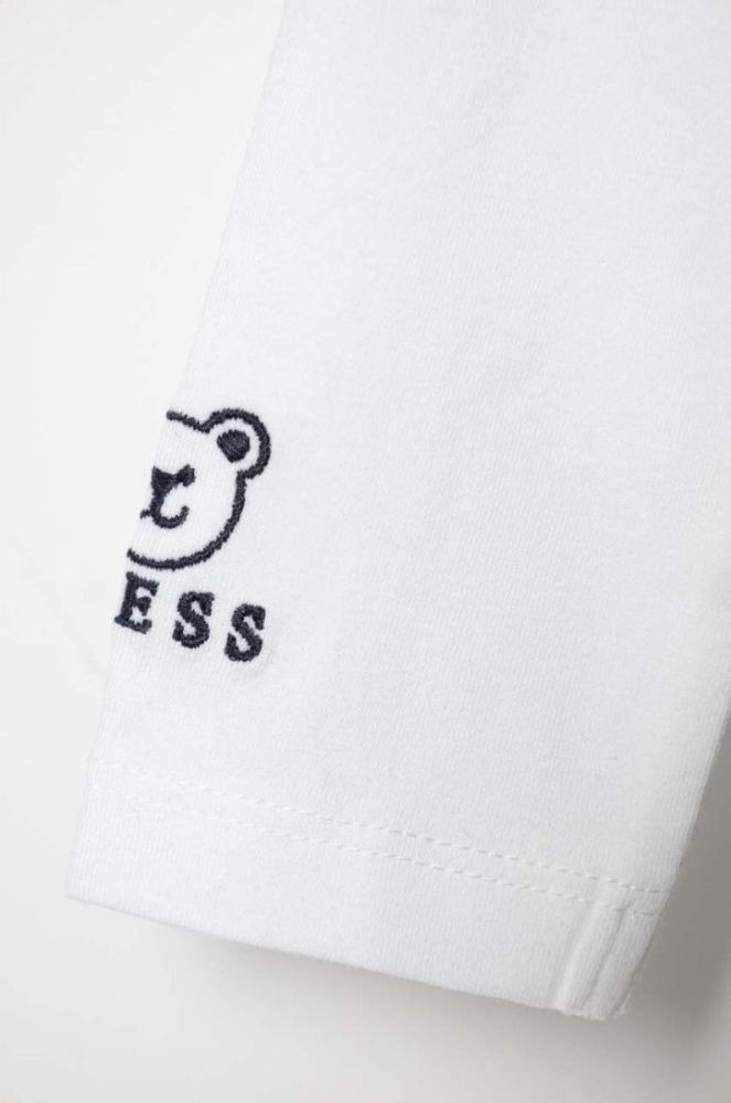 Комплект для немовлят Guess колір білий (3369339) фото 4