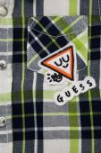 Комплект для немовлят Guess колір зелений (3329859)