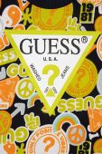 Дитячий бавовняний спортивний костюм Guess колір барвистий (3296634)