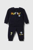 Комплект для немовлят Guess колір синій (3362772)