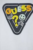 Комплект для немовлят Guess колір синій (3362772)