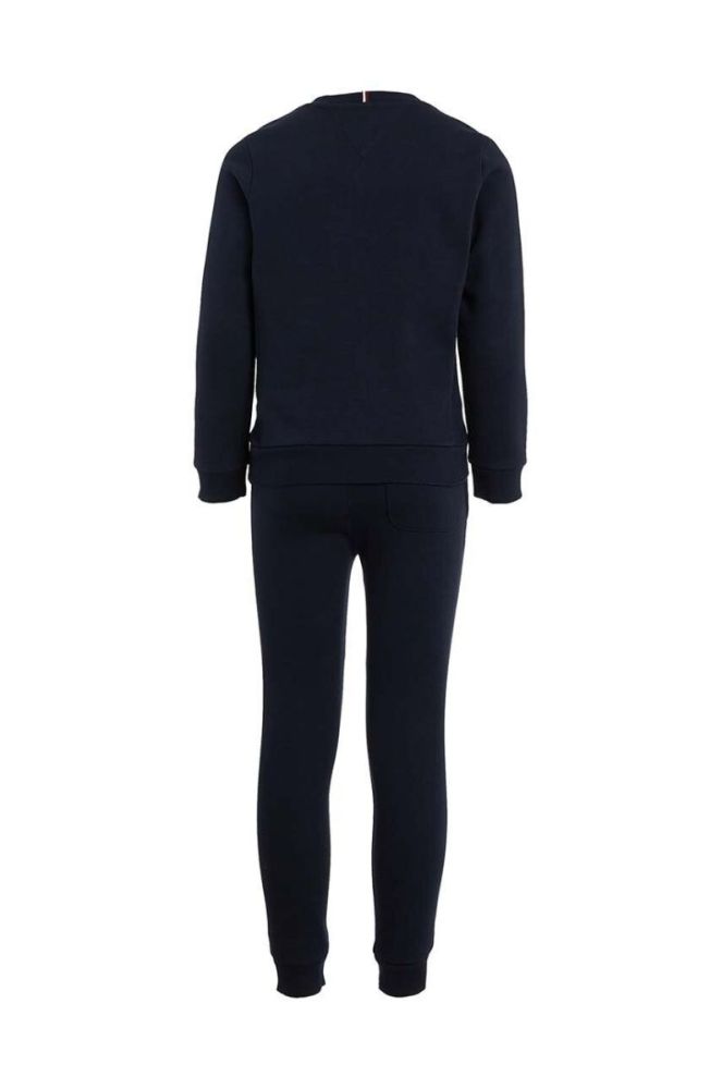 Дитячий спортивний костюм Tommy Hilfiger колір синій (3313004) фото 2