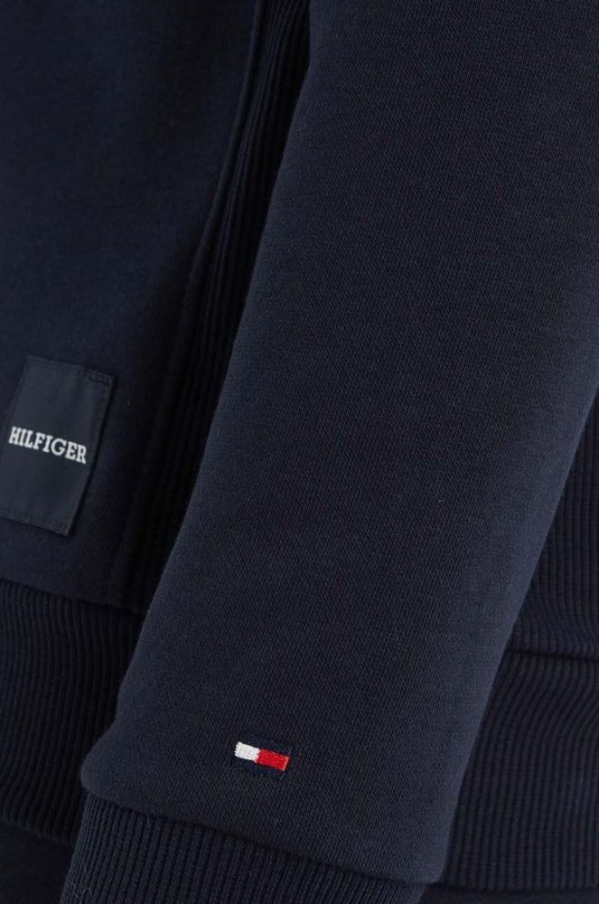 Дитячий спортивний костюм Tommy Hilfiger колір синій (3313004) фото 3