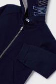 Дитячий спортивний костюм Mayoral колір синій (3408436)
