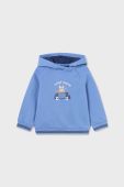 Cпортивний костюм для немовлят Mayoral колір блакитний (3428868)